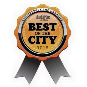 Best of the city 2015