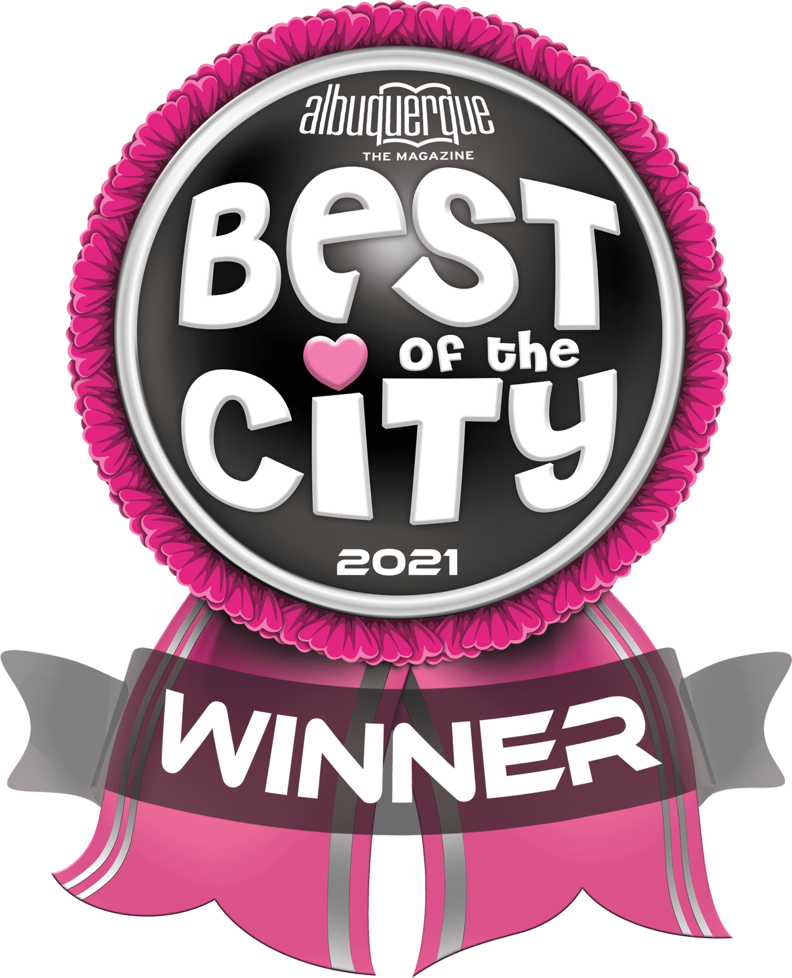 Best Of The City 2021