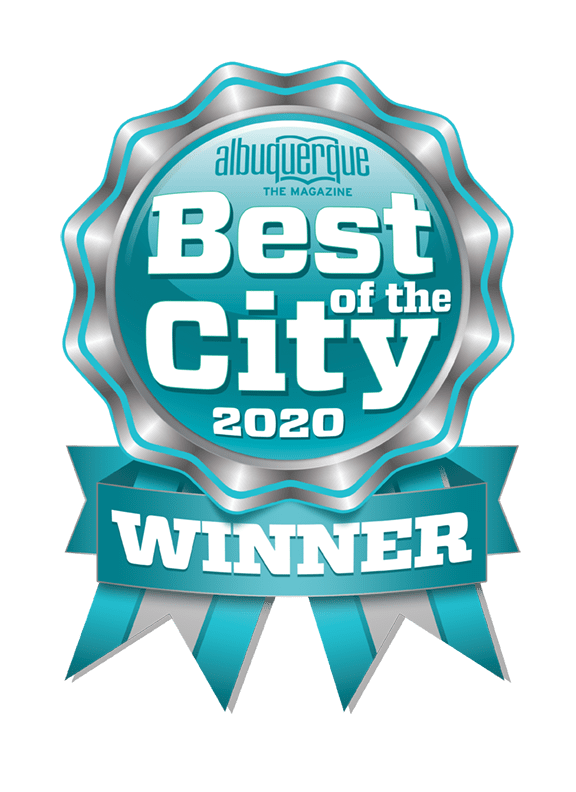 Best Of The City 2020